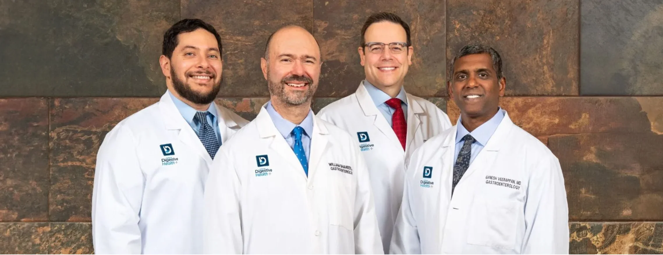 Adhteam | Akron Digestive Health