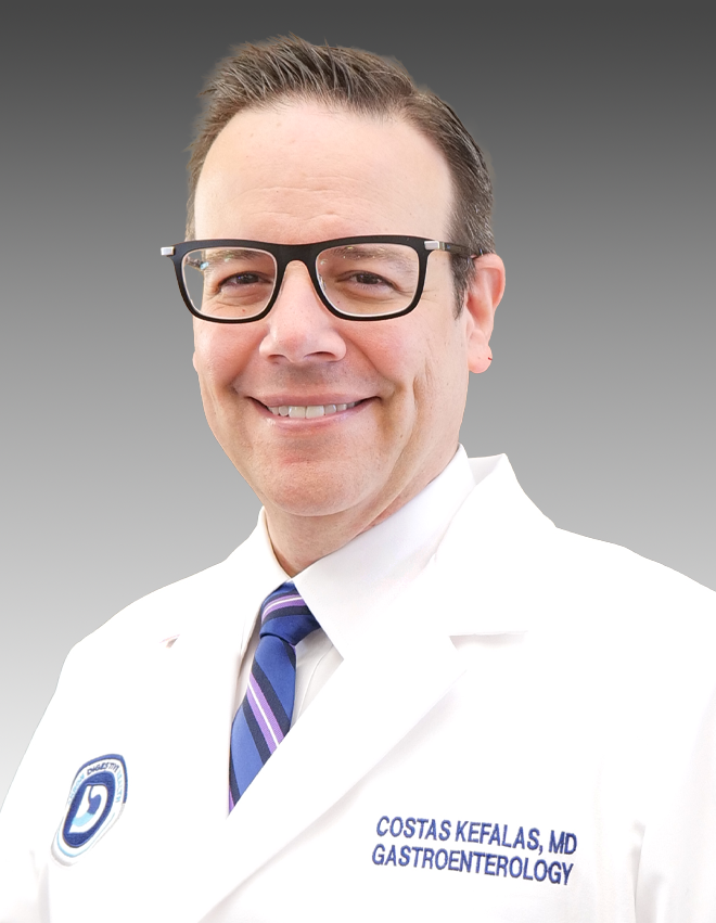 Dr-kefalas-headshot | Akron Digestive Health