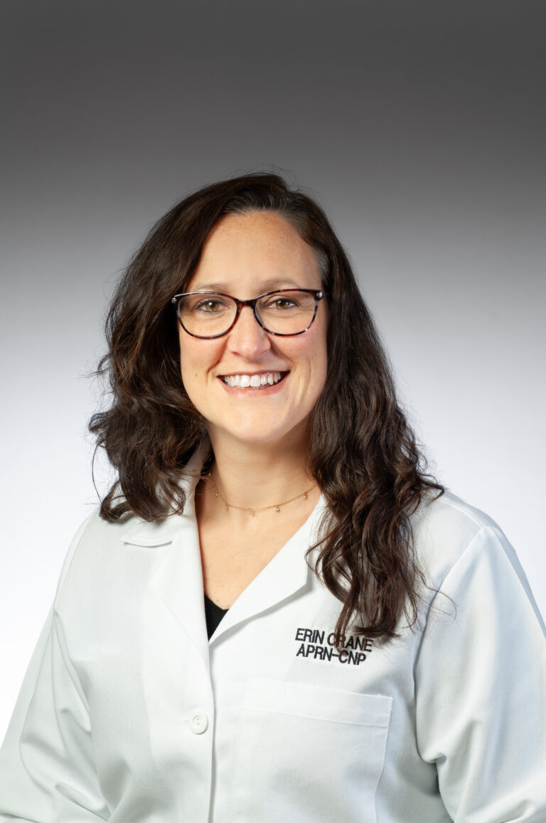 Erin Crane Aprn Cnp 1 | Akron Digestive Health