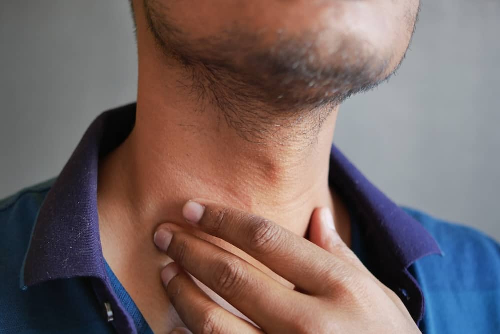 Esophageal-manometry