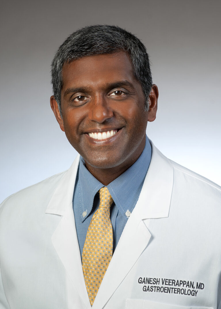 Ganesh Veerappan 1 | Akron Digestive Health