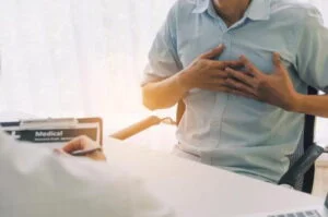Signs Your Heartburn May Need Medical Attention