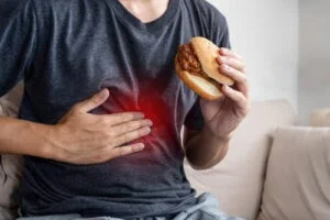 How Diet Choices Influence Digestive Comfort