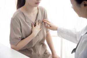 When to See a Gastroenterologist for Persistent Heartburn
