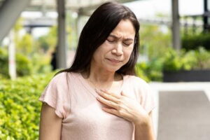 Managing Acid Reflux: Diet and Lifestyle Changes