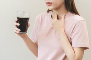 Why You Shouldn’t Ignore Your Acid Reflux Symptoms