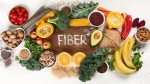 How Fiber Supports Your Digestive Health