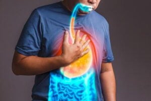 Top 3 Signs of GERD – Heartburn, Regurgitation, Lump in Throat
