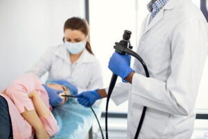 When Should You Get an Endoscopy