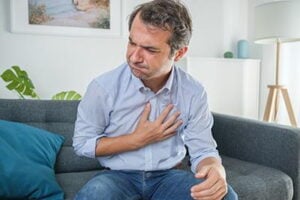 Gastroesophageal Reflux Disease (GERD): Symptoms, Diagnosis, and Treatment