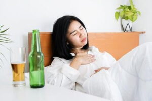 Could Your Heartburn Be a Sign of Something More Serious