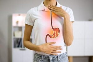 Is Your Heartburn a Sign of a Serious Condition?