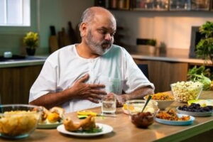 How Digestive Health Affects Daily Energy and Well-Being