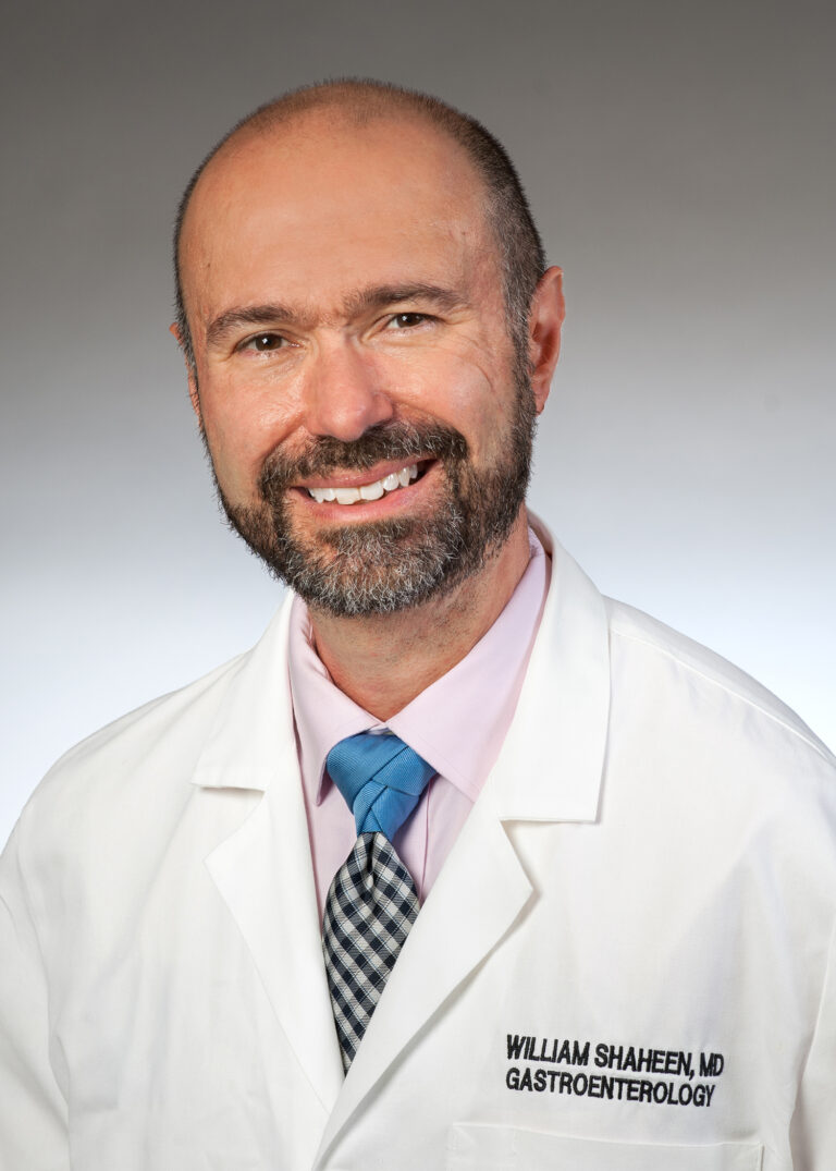 William Shaheen 1 | Akron Digestive Health